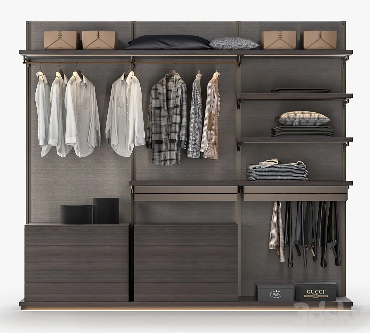 Dress Bold Rimadesio P1